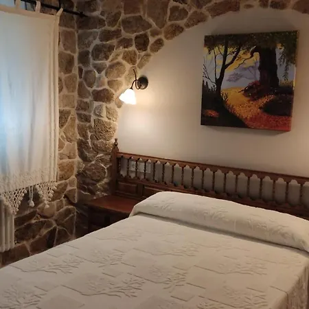 Country house Outeiro