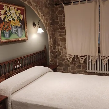 Country house Outeiro