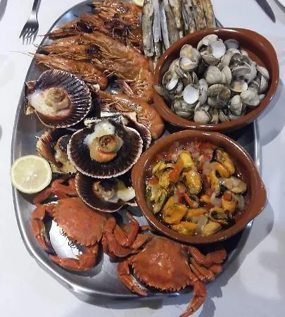 Casa de Campo Outeiro *