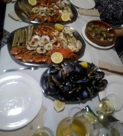 Venkovský dům Outeiro *