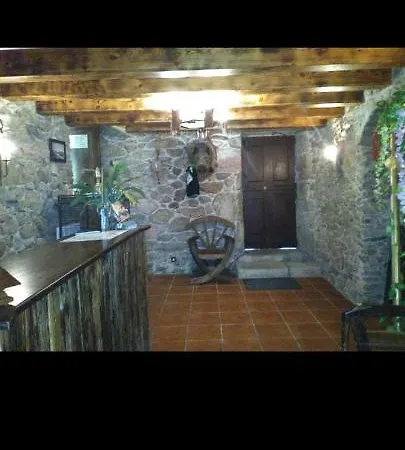 Casa de Campo Outeiro *