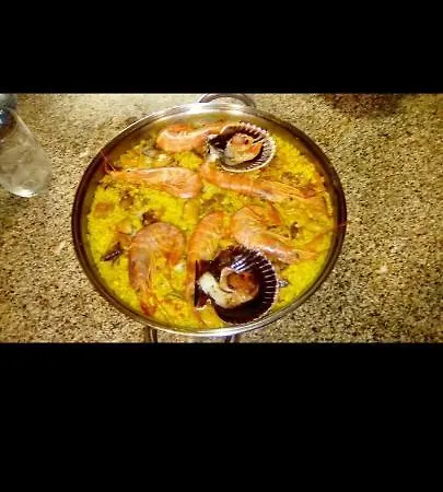 Casa de Campo Outeiro