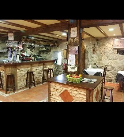 乡村民宿 欧特罗乡村旅馆 O Outeiro (Dorron, Sanxenxo)