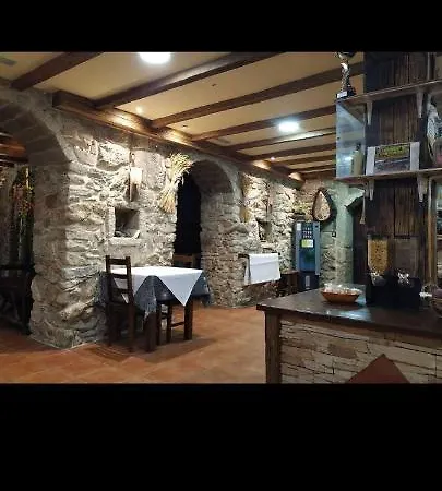 Outeiro Venkovský dům *