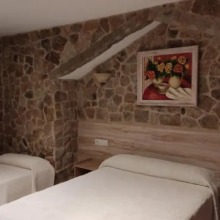 Outeiro Venkovský dům *