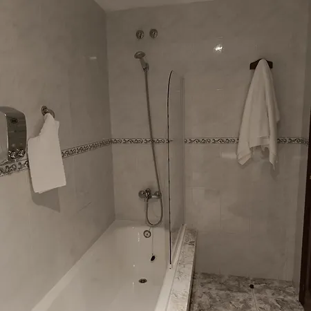 乡村民宿 欧特罗乡村旅馆 O Outeiro (Dorron, Sanxenxo)