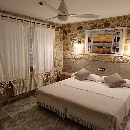 Country house Outeiro
