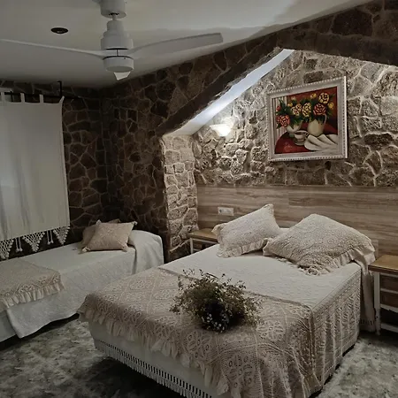 Outeiro Venkovský dům *