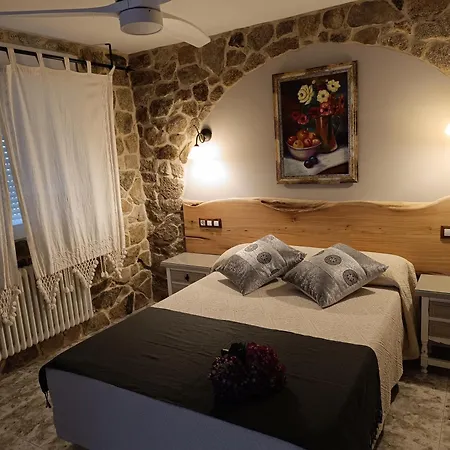 欧特罗乡村旅馆