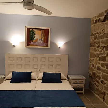 Venkovský dům Outeiro