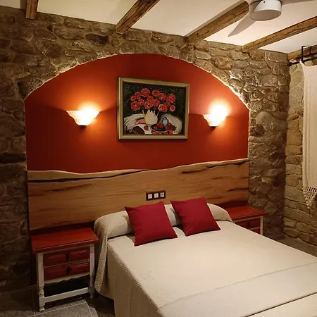 Outeiro Venkovský dům