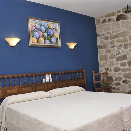 Venkovský dům Outeiro