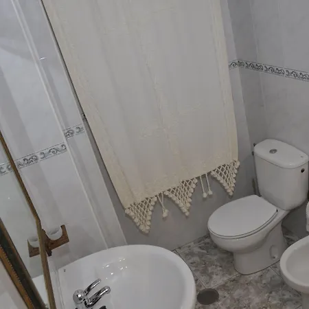 欧特罗乡村旅馆 * O Outeiro (Dorron, Sanxenxo)