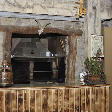 Outeiro Venkovský dům *