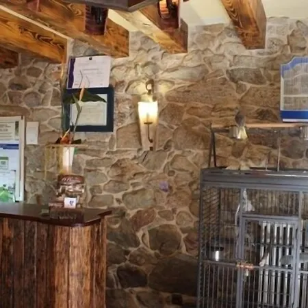 乡村民宿 欧特罗乡村旅馆 O Outeiro (Dorron, Sanxenxo)