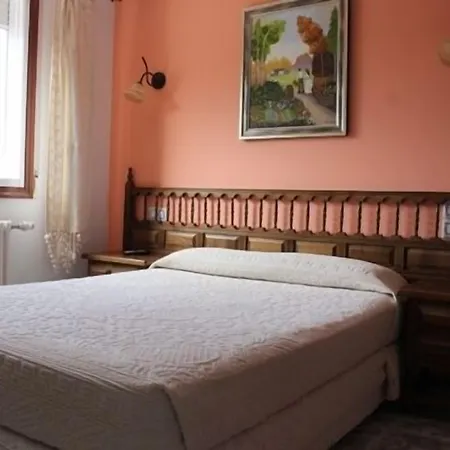 Outeiro Venkovský dům *