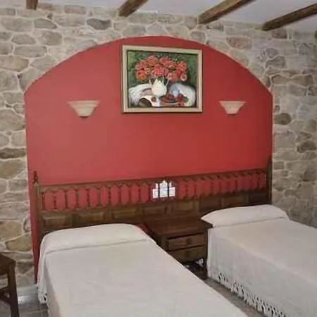 Outeiro Venkovský dům *