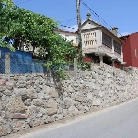 Outeiro Venkovský dům *