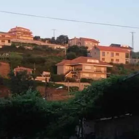 欧特罗乡村旅馆 乡村民宿 O Outeiro (Dorron, Sanxenxo)