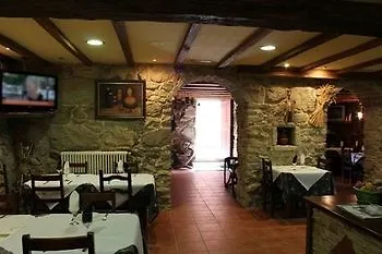 Outeiro Country house