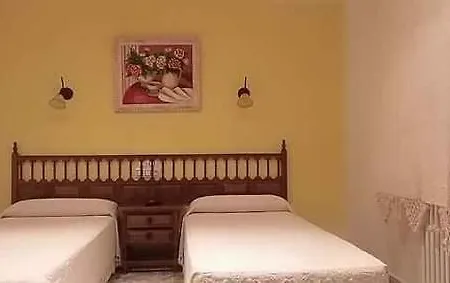 欧特罗乡村旅馆 乡村民宿 O Outeiro (Dorron, Sanxenxo)