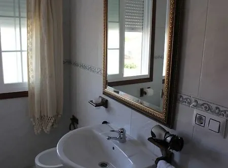 Outeiro Country house *