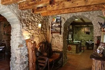 Country house Outeiro