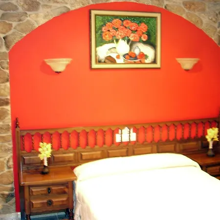 Outeiro בית כפרי