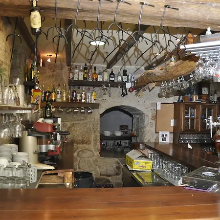 Country house Outeiro