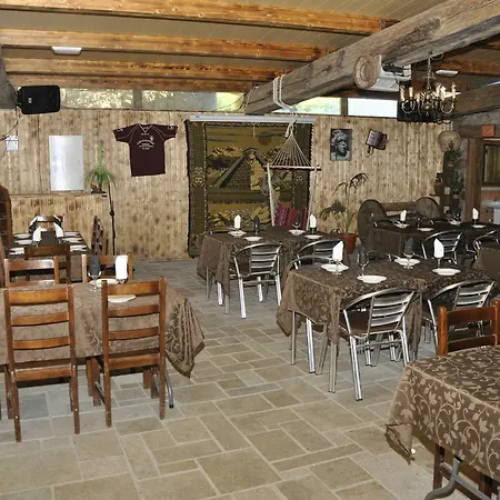 Outeiro Country house *